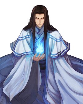 《仙剑奇侠传》琼华派十大高手：玄霄居首，夙玉第六，云天青第八