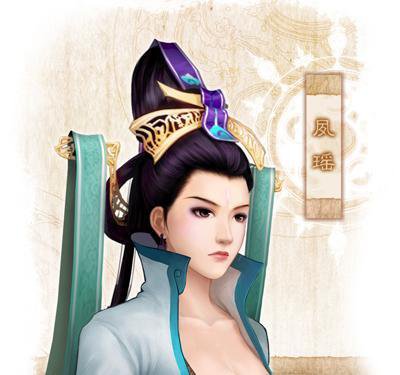 《仙剑奇侠传》琼华派十大高手：玄霄居首，夙玉第六，云天青第八