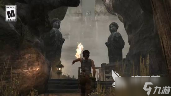 古墓丽影9手机手游下载链接分享 古墓丽影9手机游戏手机游戏安卓下载