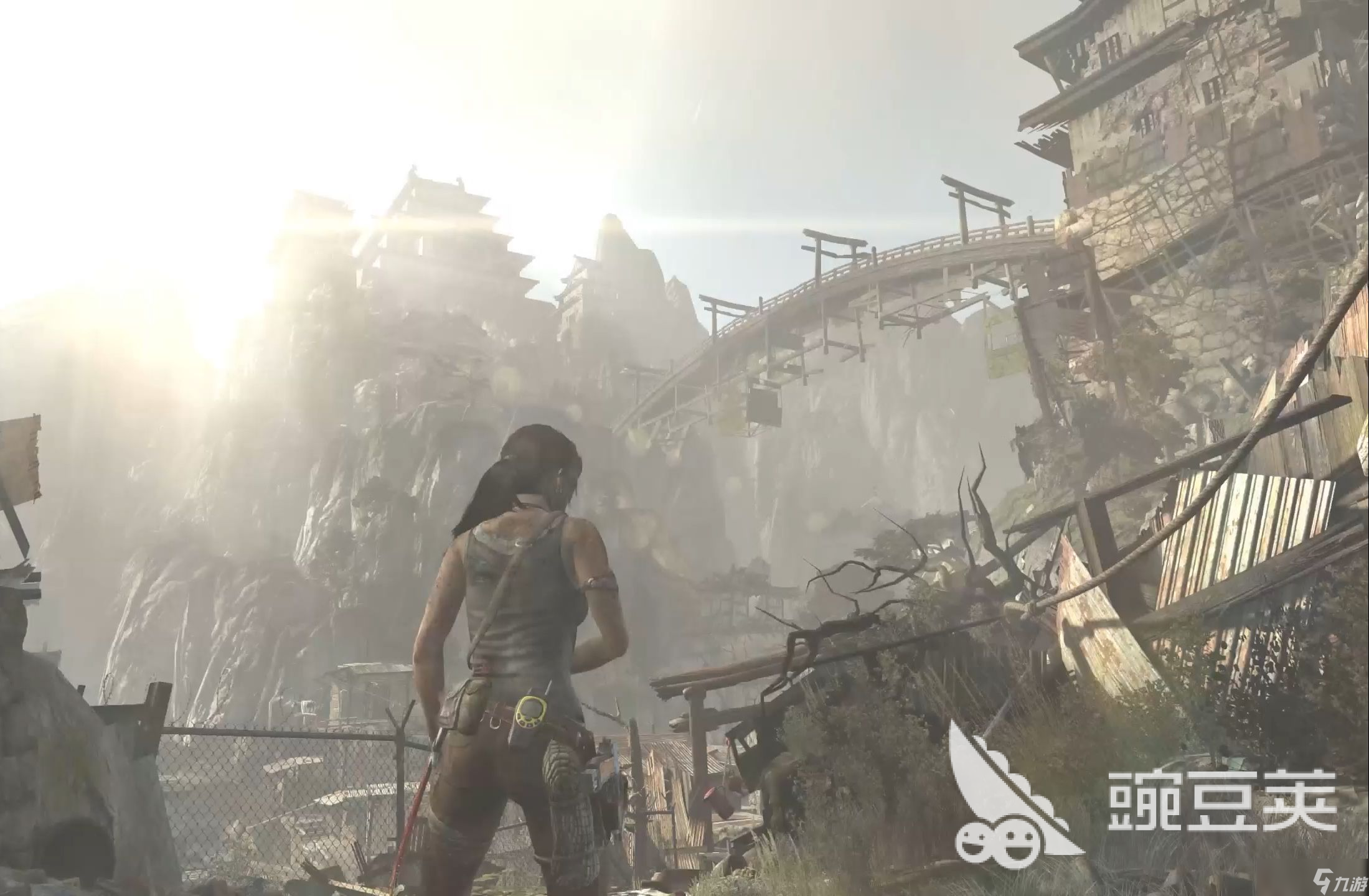 古墓丽影9手机手游下载链接分享 古墓丽影9手机游戏手机游戏安卓下载