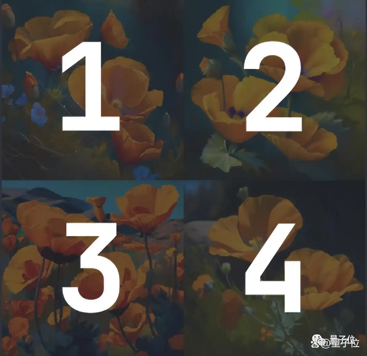 Midjourney中文版登陆QQ!25张免费额度，聊天框召唤机器人即可作画