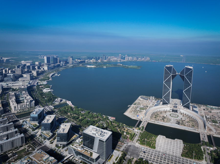 新民体育｜下个月的这场自行车赛，有这么多与众不同之处？