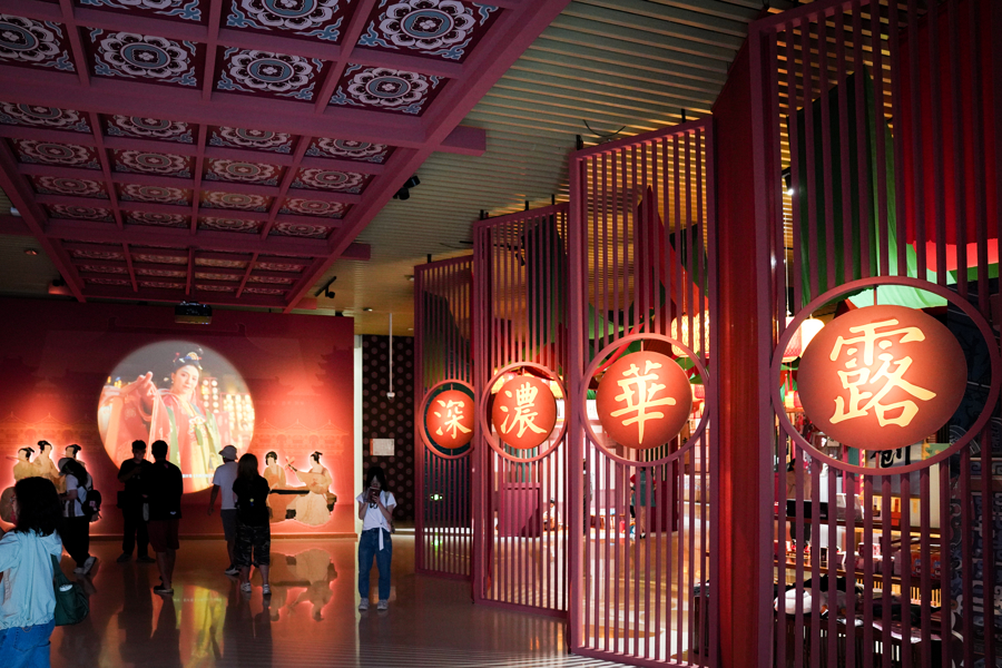 新民体育｜下个月的这场自行车赛，有这么多与众不同之处？