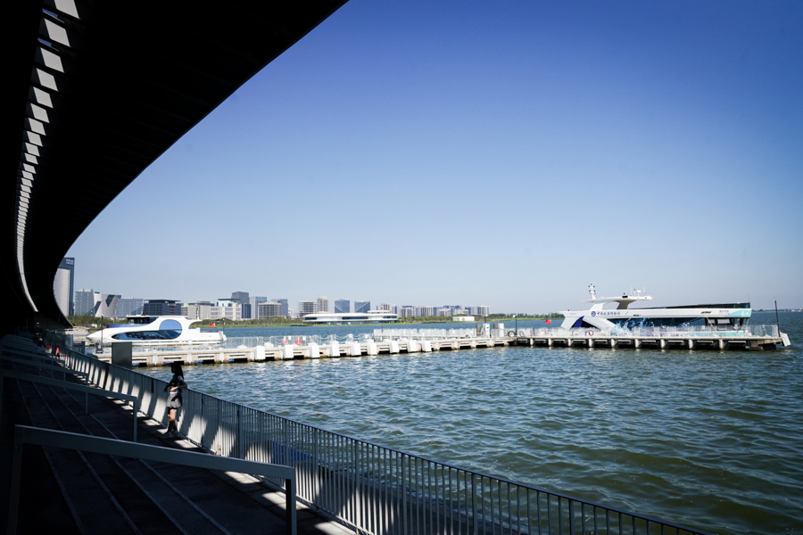 新民体育｜下个月的这场自行车赛，有这么多与众不同之处？