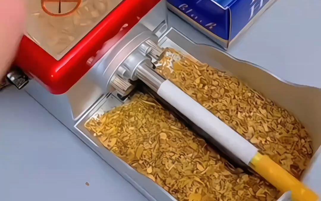 自卷烟因涨价回归,低价烟消失对工薪层影响有多大?