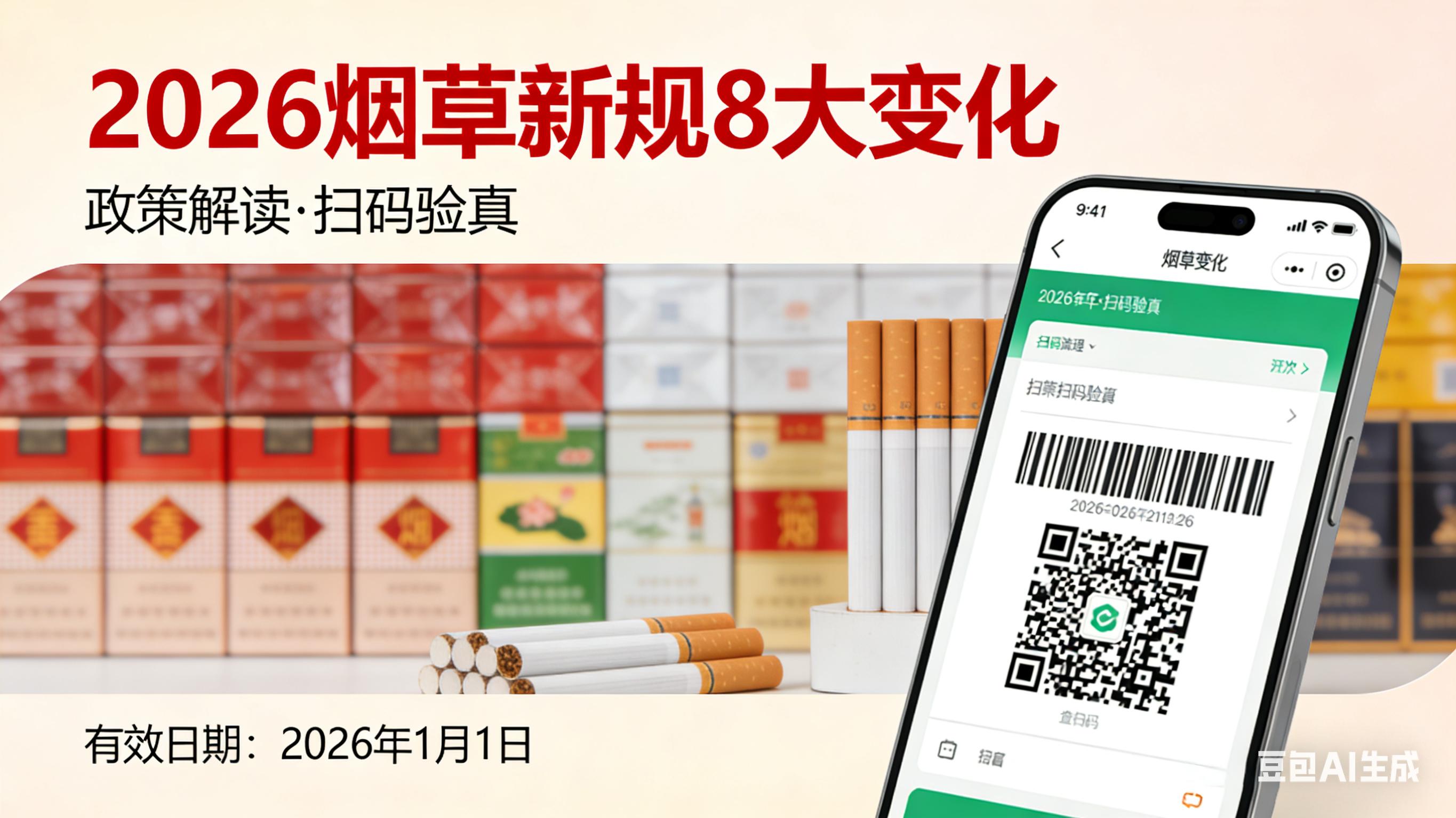 自卷烟因涨价回归,低价烟消失对工薪层影响有多大?