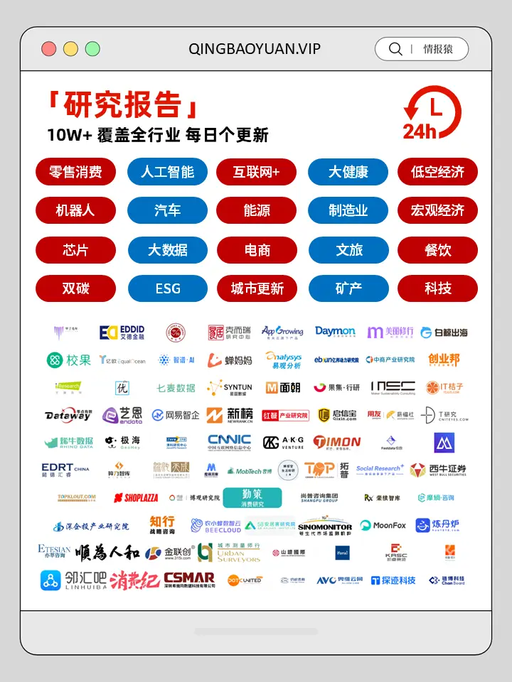 中国商务环境调查报告2026解读(116页附下载)