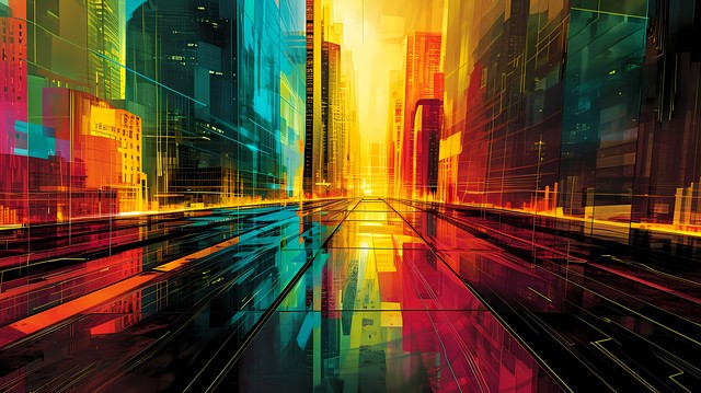 从梦想到现实：20世纪末的科技奇迹与互联网崛起