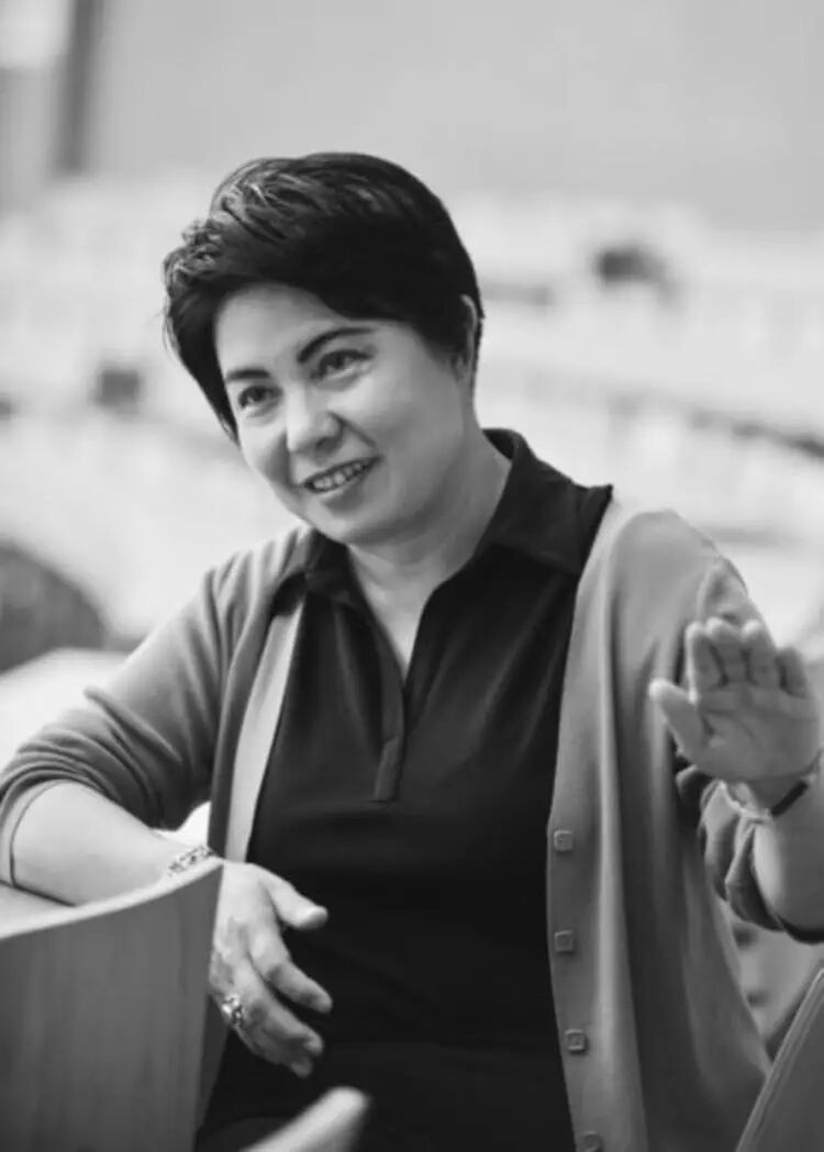 1996 年，《数字化生存》和互联网在中国的起步