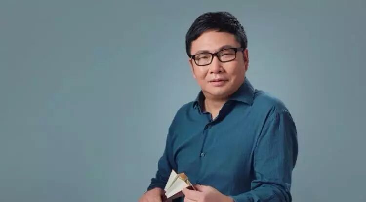 1996 年，《数字化生存》和互联网在中国的起步