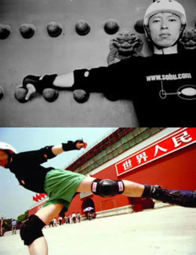 1996 年，《数字化生存》和互联网在中国的起步