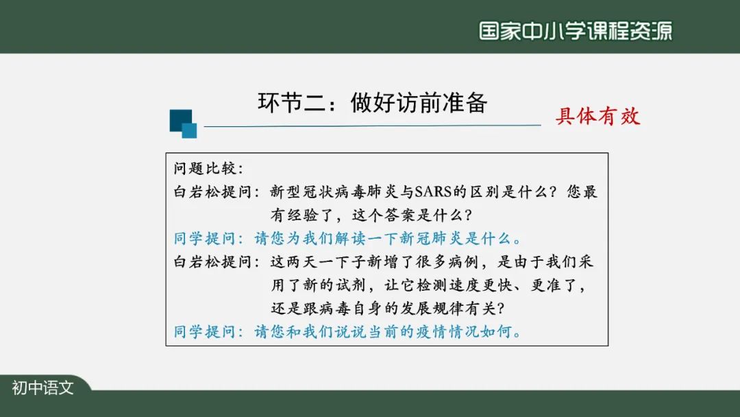 【微课堂】部编语文八年级上册任务三《新闻写作》课文讲解+同步练习