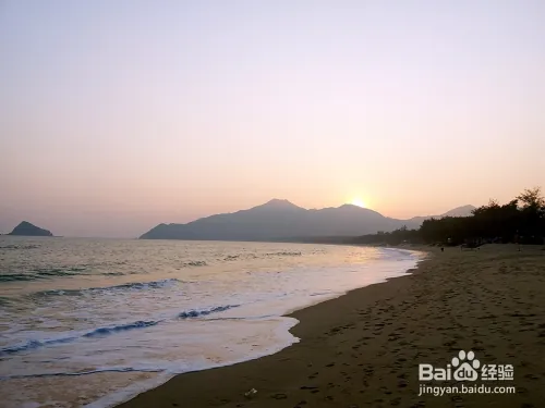 深圳大鹏南澳西涌民宿客栈推荐及旅游攻略