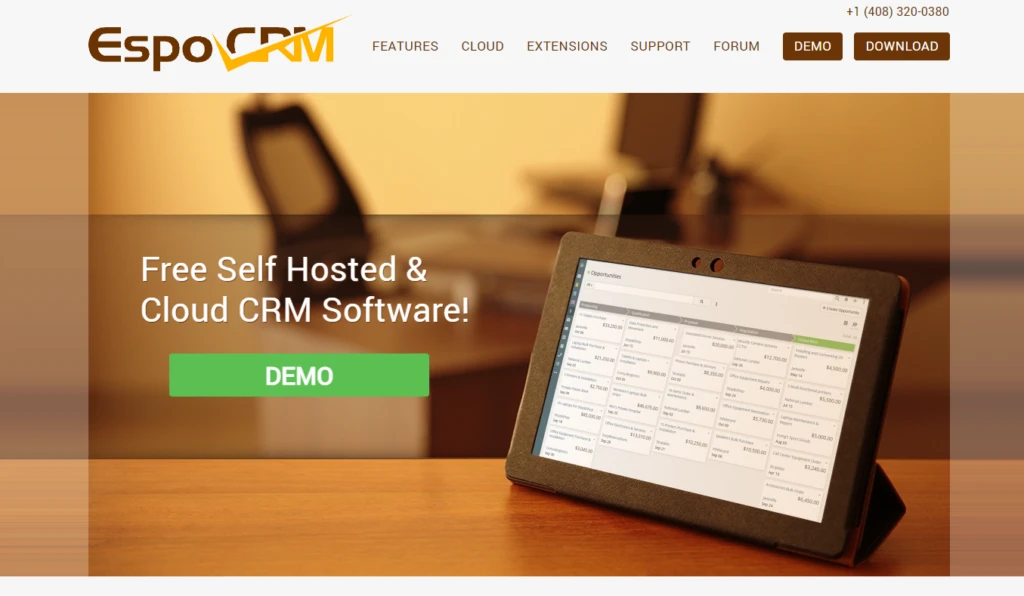 免费CRM有哪些？16款免费版客户关系管理软件推荐