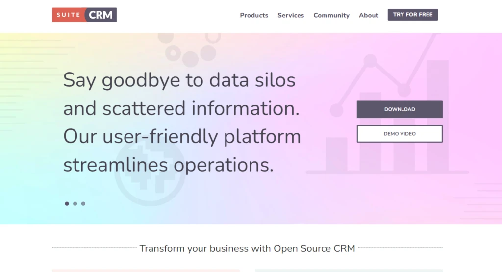 免费CRM有哪些？16款免费版客户关系管理软件推荐
