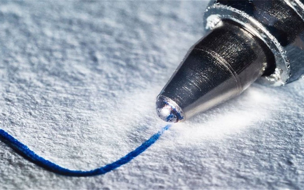 美国日本都不造圆珠笔了？因为中国的一支笔只赚1一分钱