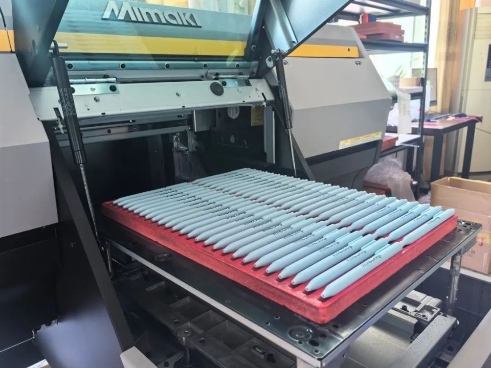 美国日本都不造圆珠笔了？因为中国的一支笔只赚1一分钱