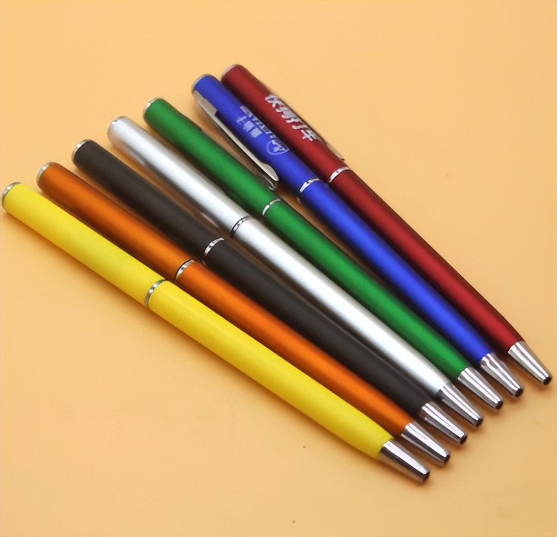 美国日本都不造圆珠笔了？因为中国的一支笔只赚1一分钱