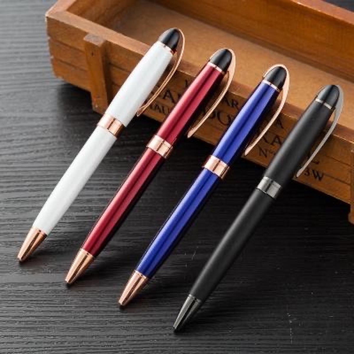 美国日本都不造圆珠笔了？因为中国的一支笔只赚1一分钱