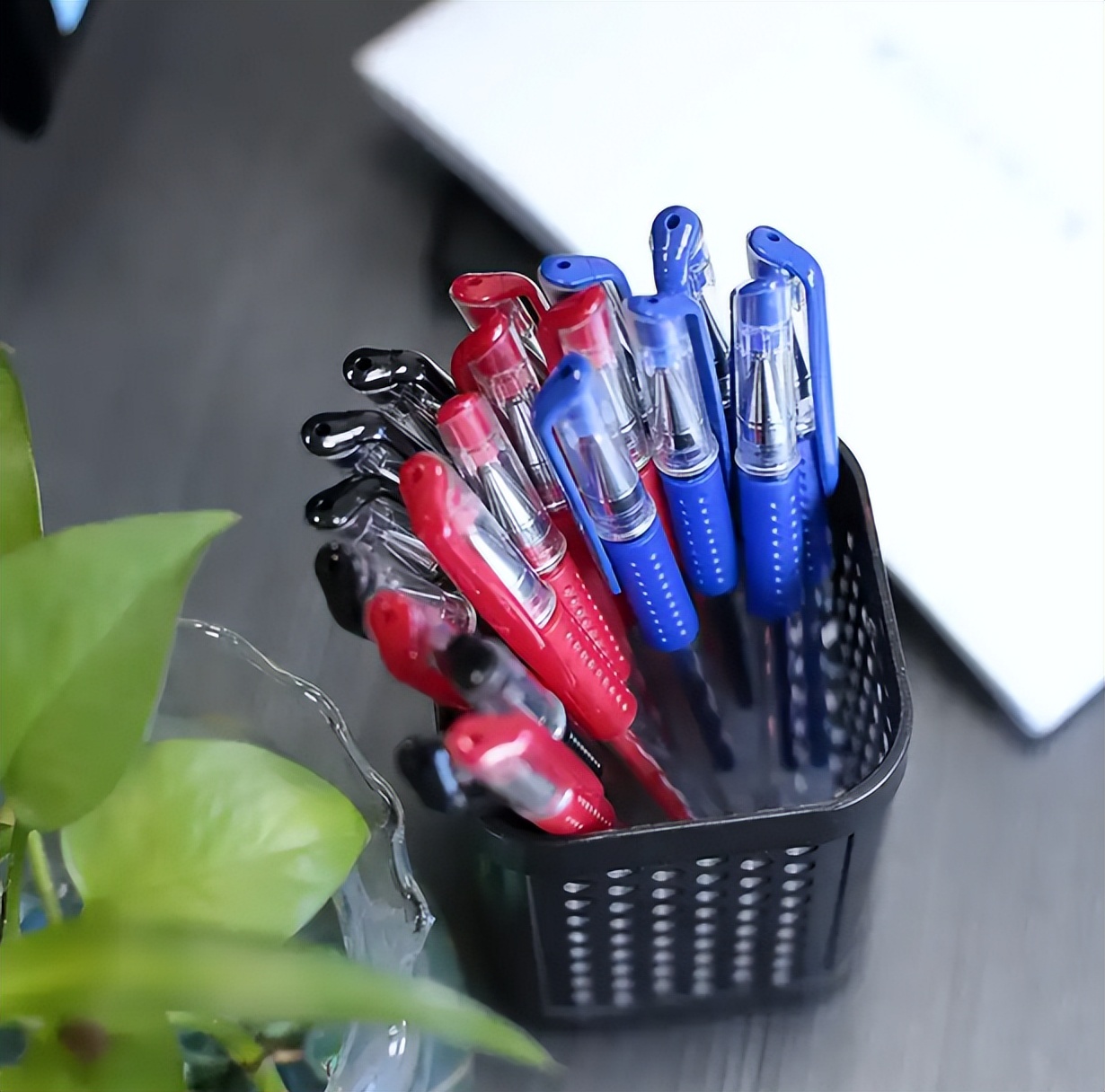 美国日本都不造圆珠笔了？因为中国的一支笔只赚1一分钱