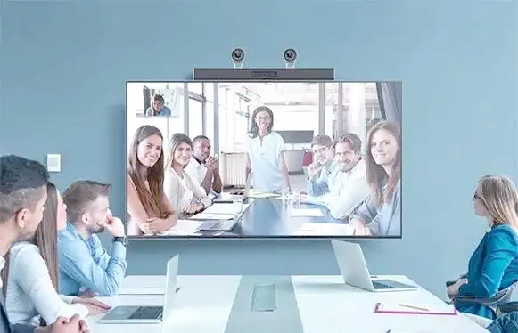 视频会议系统维护指南：确保会议顺利运行