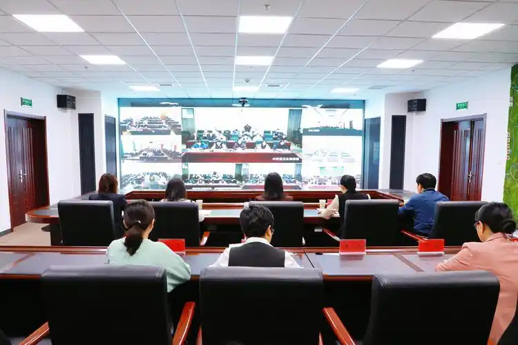 视频会议系统维护指南：确保会议顺利运行