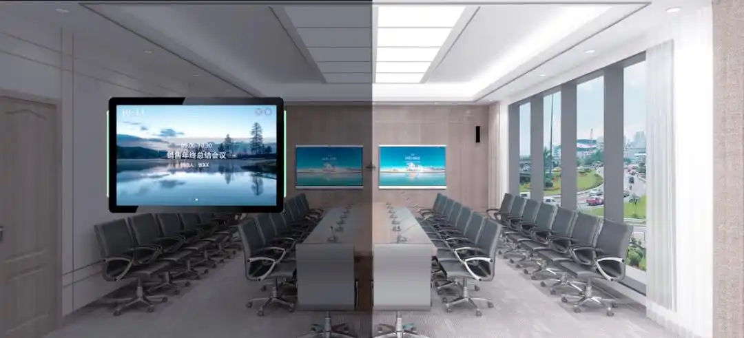 视频会议系统维护指南：确保会议顺利运行