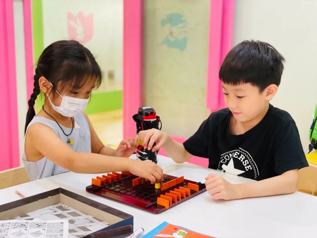 新手妈妈们的最爱！ 仅凭一套教具，帮娃搞定“学前启蒙”