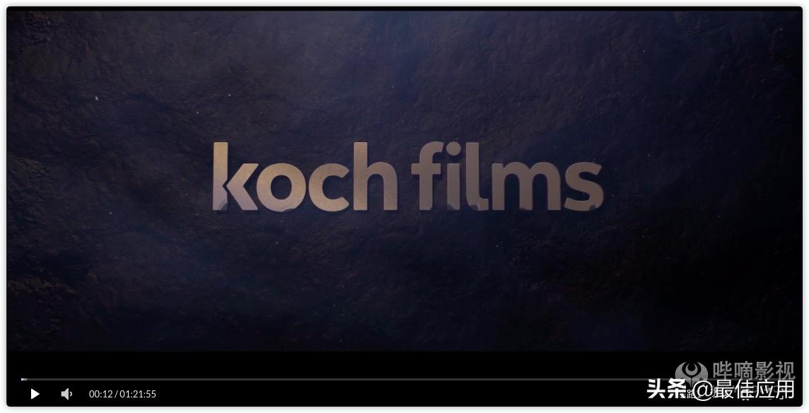 想看的电影要付费?收藏这3个影视网站