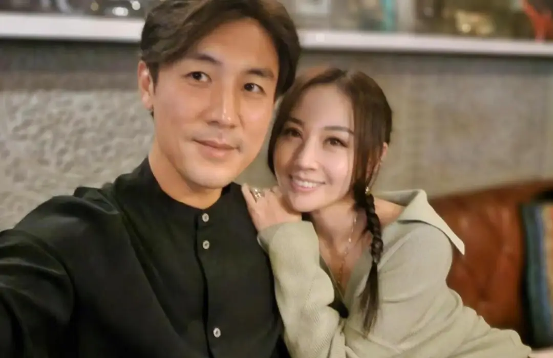 娶内地媳妇的10位港星，儿女双全，被传婚变，都是自己的选择