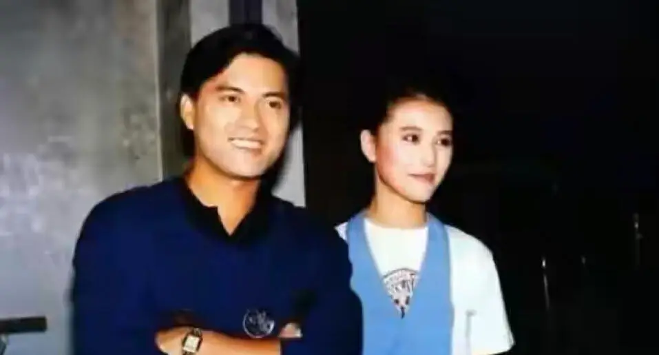 娶内地媳妇的10位港星，儿女双全，被传婚变，都是自己的选择