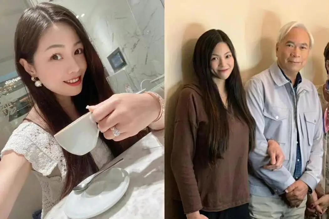 娶内地媳妇的10位港星，儿女双全，被传婚变，都是自己的选择