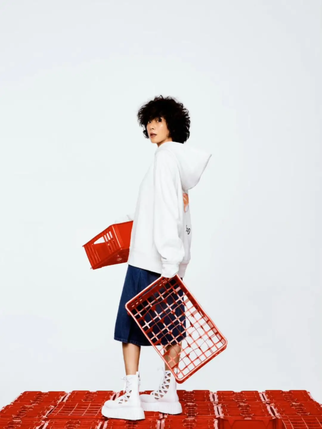 娶内地媳妇的10位港星，儿女双全，被传婚变，都是自己的选择