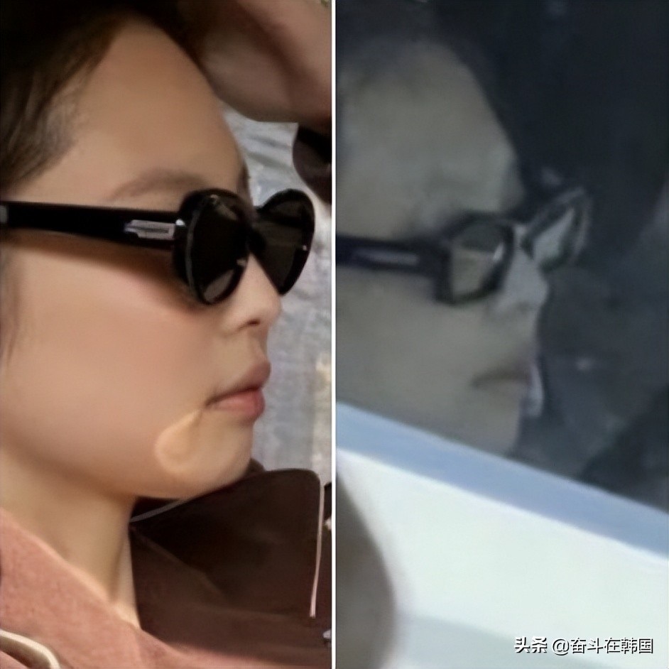 什么?韩国这两位顶流被曝恋爱了?