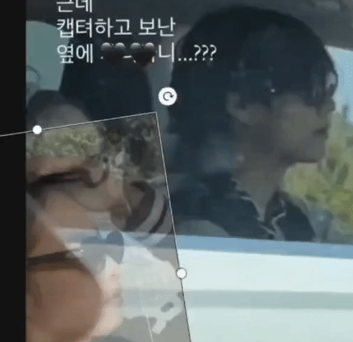 什么?韩国这两位顶流被曝恋爱了?