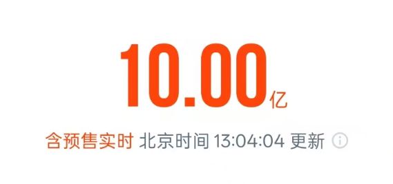 2026年春节档电影总票房破10亿