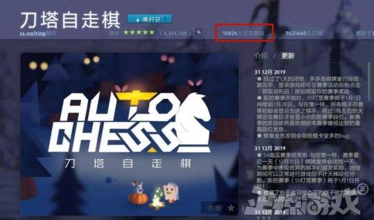 仅仅一年，DOTA自走棋在线人数缩水95%，为什么会凉得那么快？