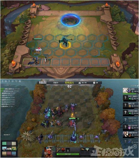 仅仅一年，DOTA自走棋在线人数缩水95%，为什么会凉得那么快？