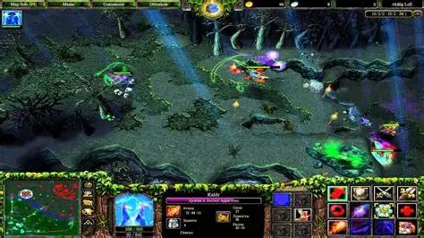 在2026年的游戏江湖中，Dota 1：小众，却永恒的“硬核之王”