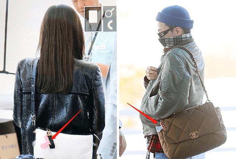 权志龙取关Jennie两人疑分手