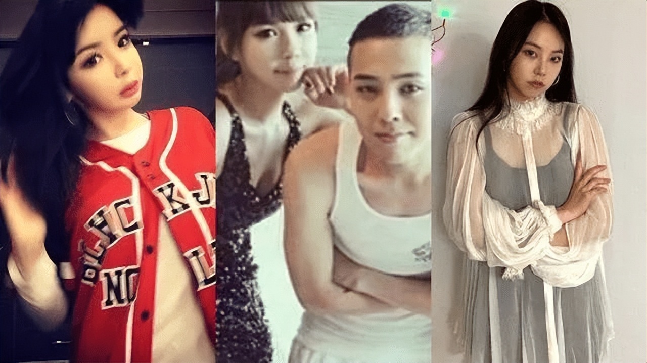 权志龙取关Jennie两人疑分手