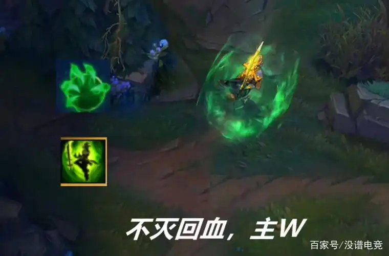 LOL：上单“金刚降魔”剑圣火了，转攻为守，1件输出装追着诺手砍