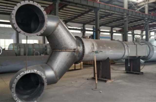 四川船用消音器价格 客户至上 江苏江海船舶设备制造供应