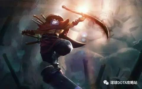 英雄攻略第10期：主宰