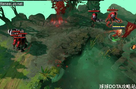 英雄攻略第10期：主宰