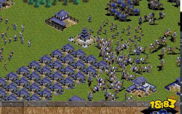 和部落冲突类似的手游前五名(2023跟部落冲突差不多的手游前五名)