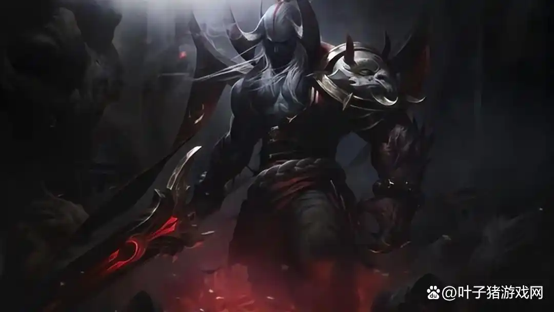 LOL原神哥玩出黑科技，妖路子辅助剑魔光速上分！MLXG直呼好用