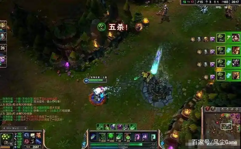 LOL：胜率跌至46%，打野位排行倒数第2后，设计师终于加强他了