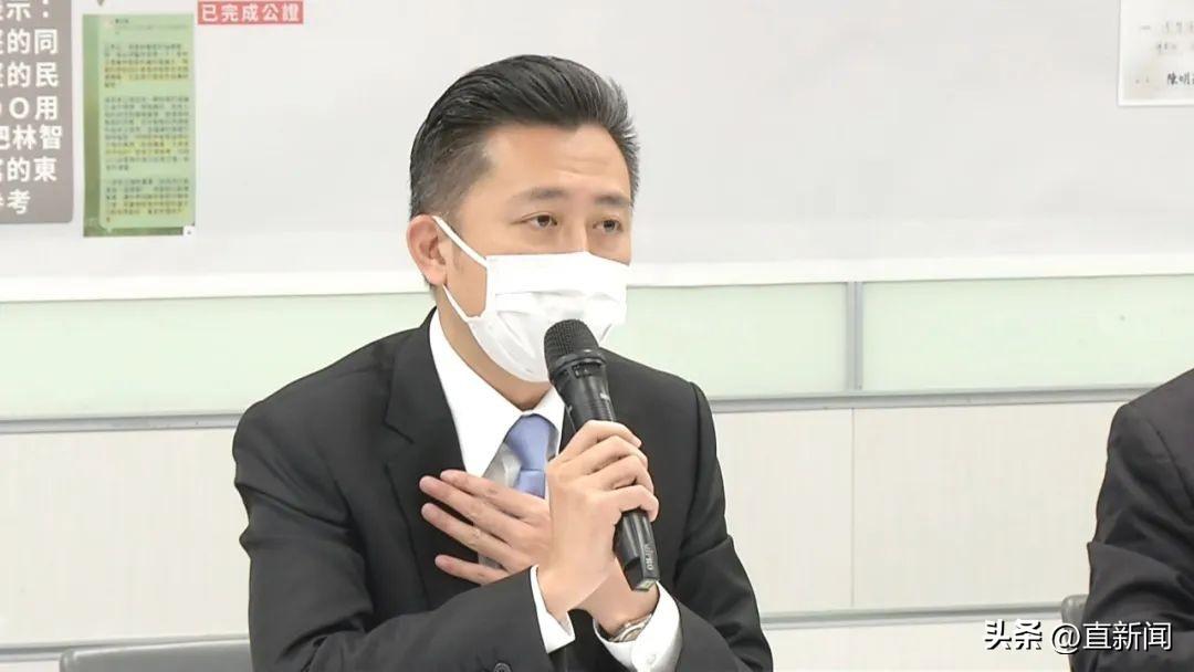 “民进党讨厌值爆表”蔡英文引咎辞职