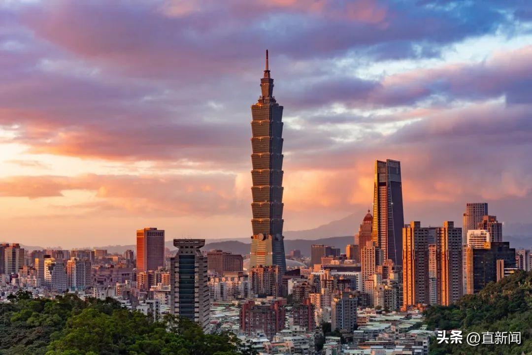 “民进党讨厌值爆表”蔡英文引咎辞职